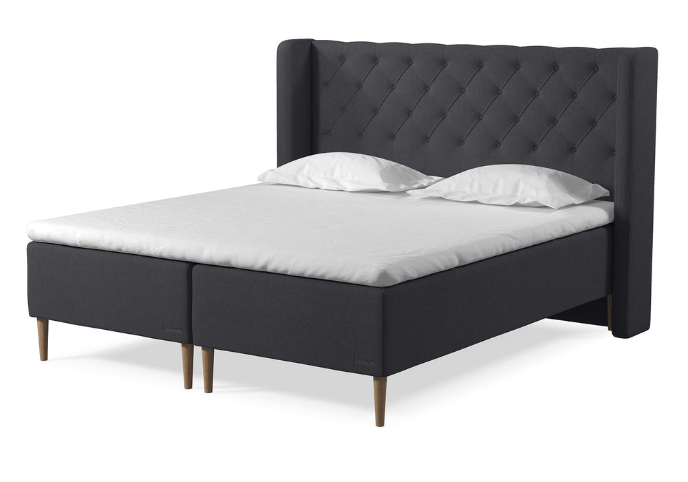 Dunlopillo Passion - Boxmadras 180x200