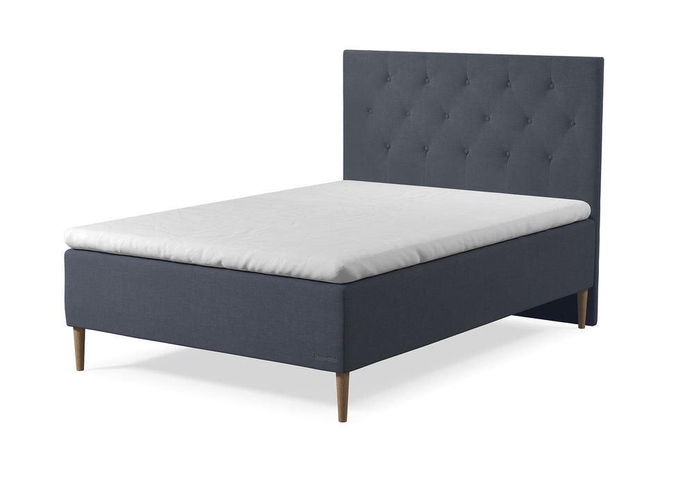 Dunlopillo Passion - Boxmadras 140x200