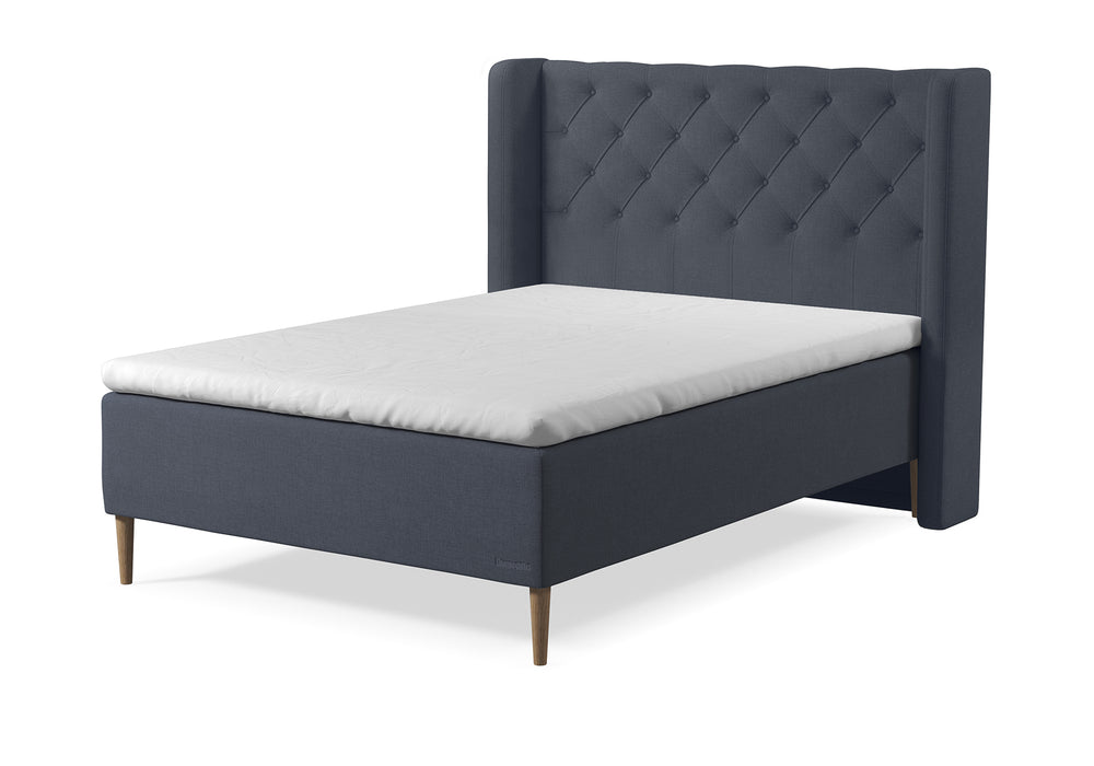 Dunlopillo Passion - Boxmadras 140x200