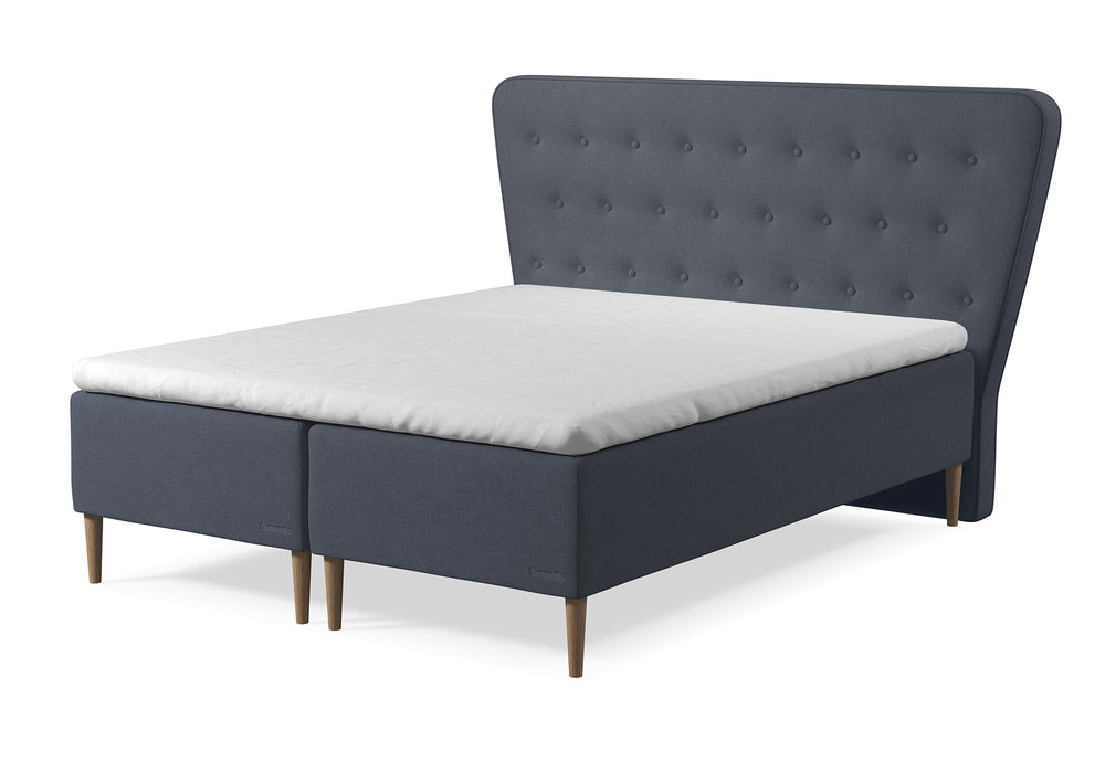 Dunlopillo Passion - Boxmadras 160x200