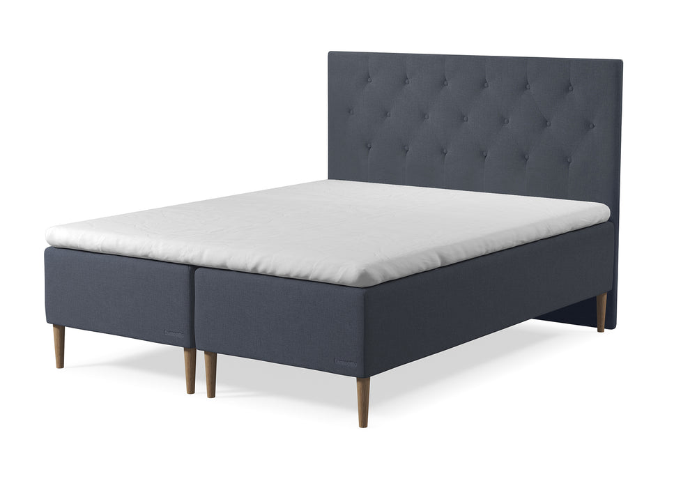 Dunlopillo Passion - Boxmadras 160x200