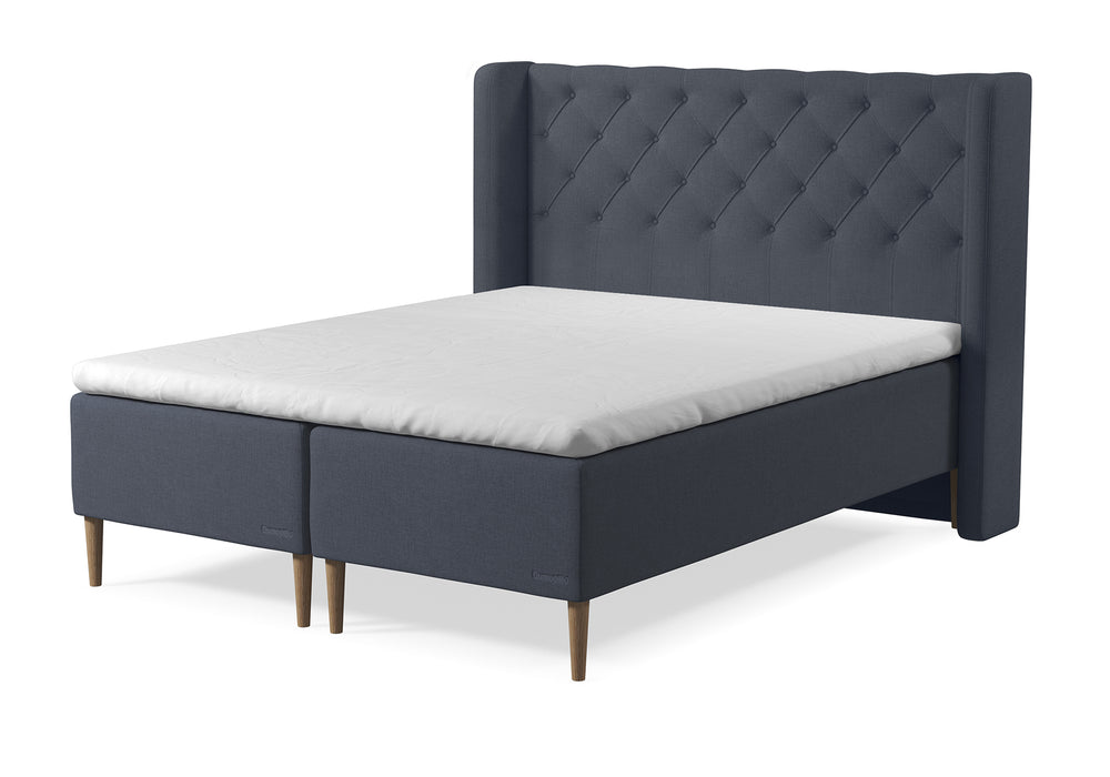 Dunlopillo Passion - Boxmadras 160x200