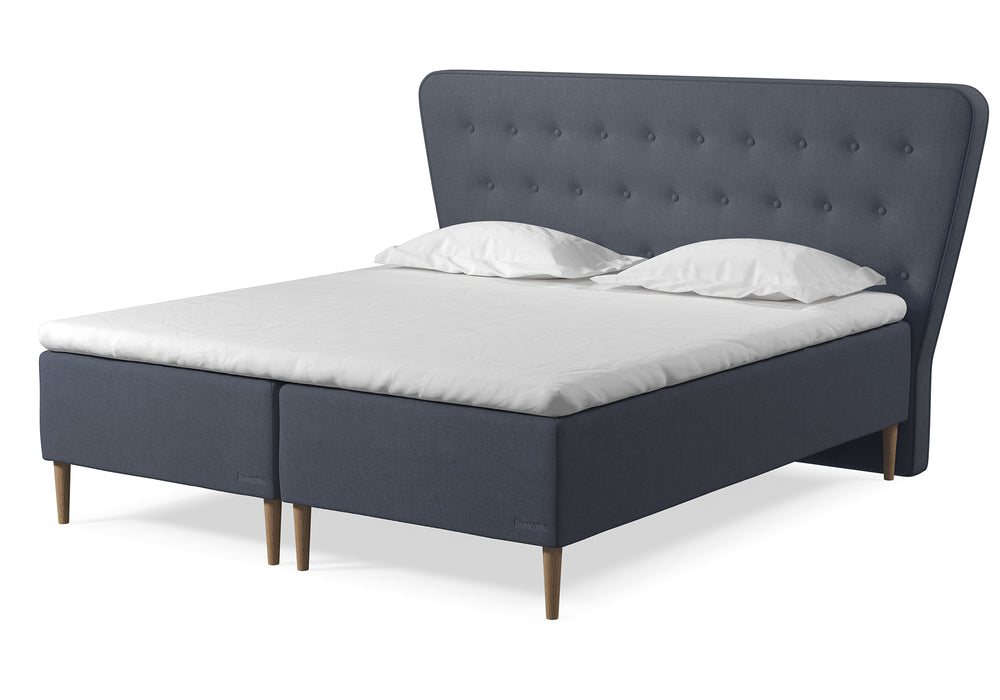 Dunlopillo Passion - Boxmadras 180x210