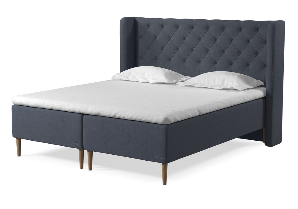 Dunlopillo Passion - Boxmadras 180x210