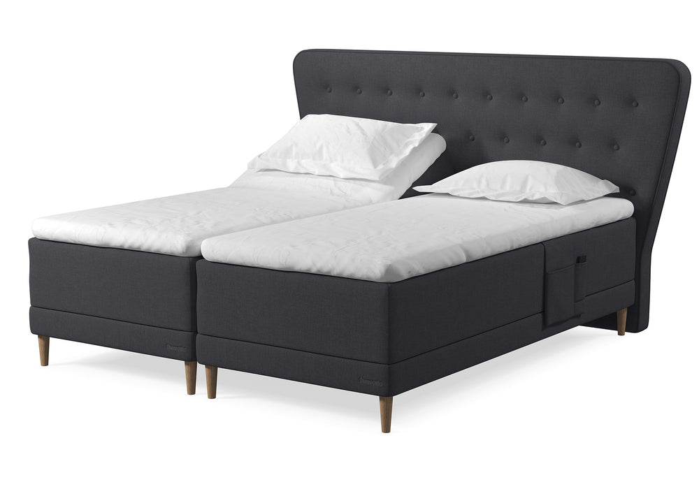 Dunlopillo Passion - Boxelevation 180x210