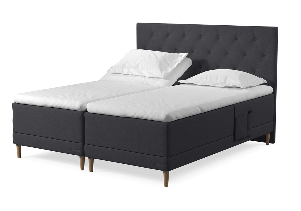 Dunlopillo Passion - Boxelevation 180x210