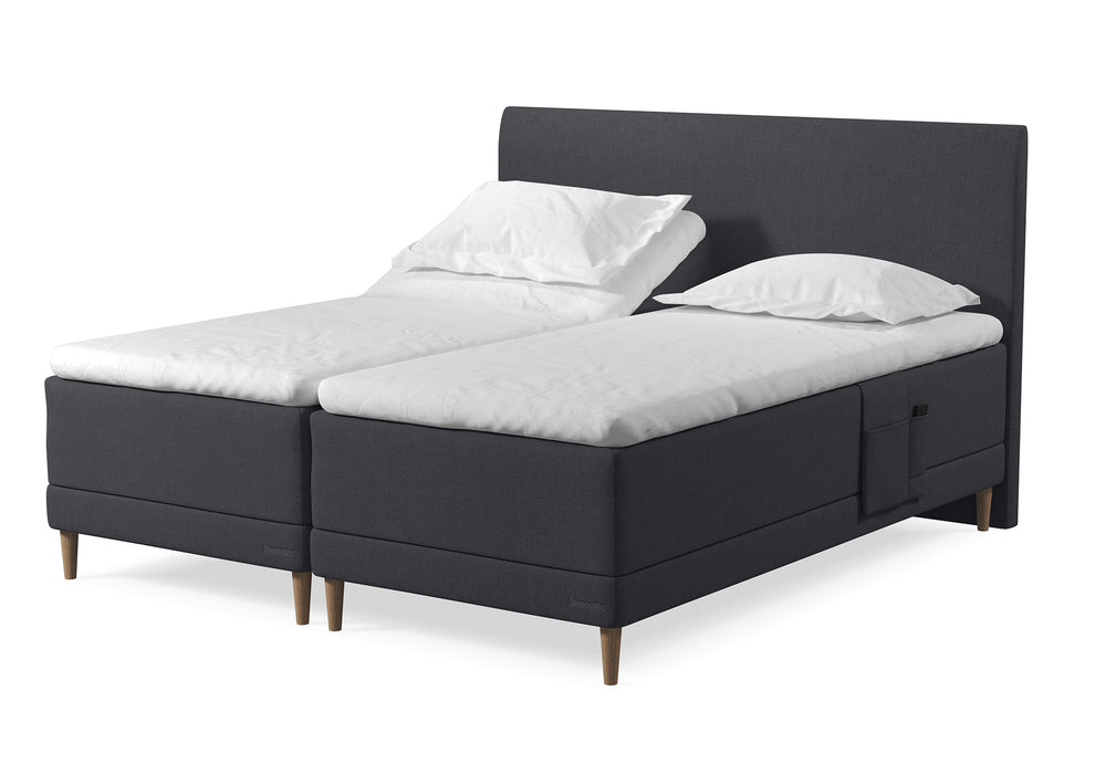 Dunlopillo Passion - Boxelevation 180x210