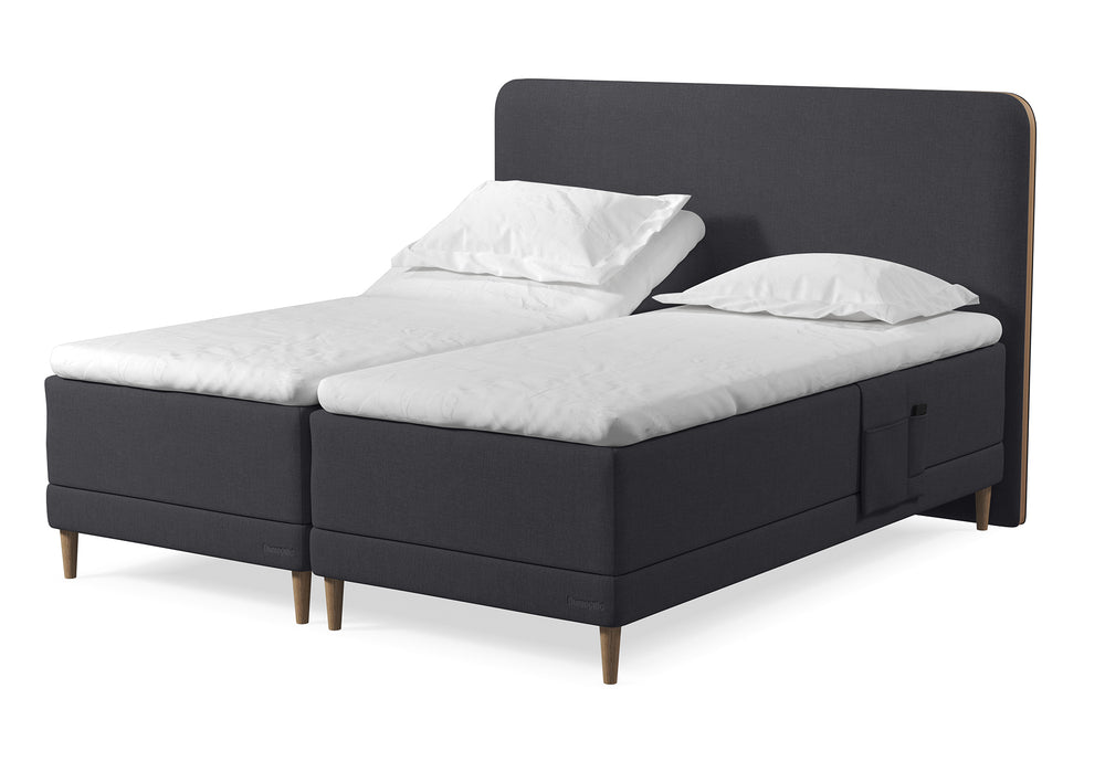 Dunlopillo Passion - Boxelevation 180x210