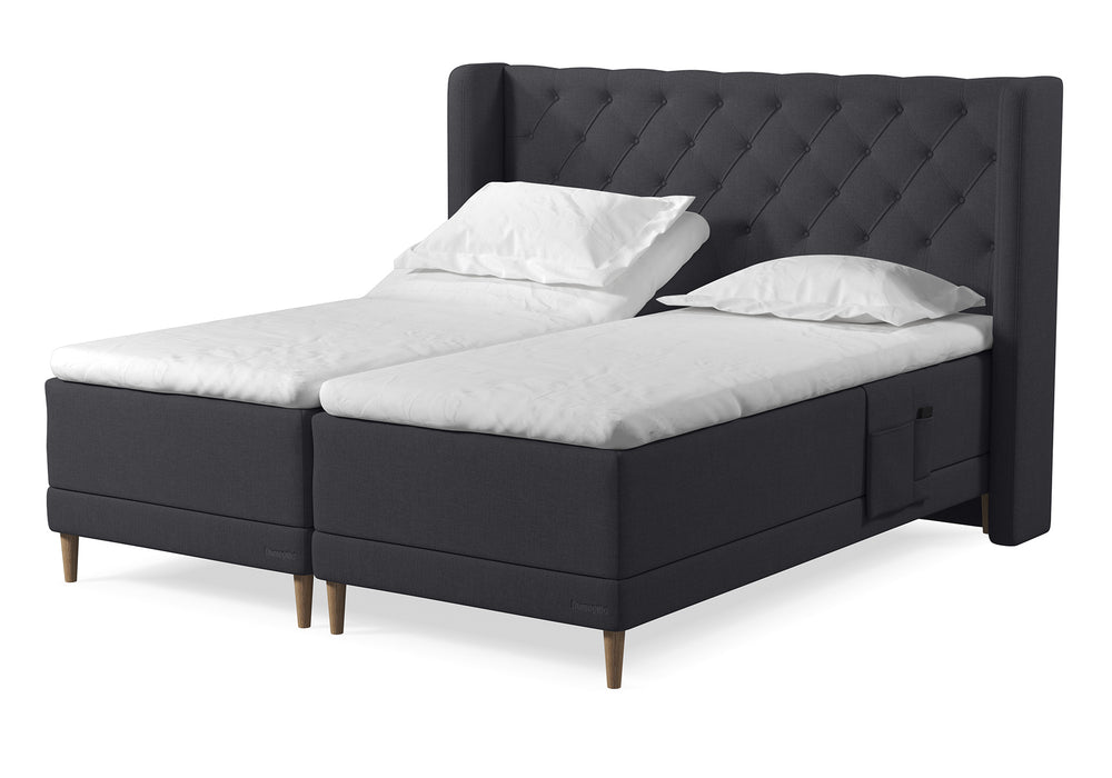 Dunlopillo Passion - Boxelevation 180x210