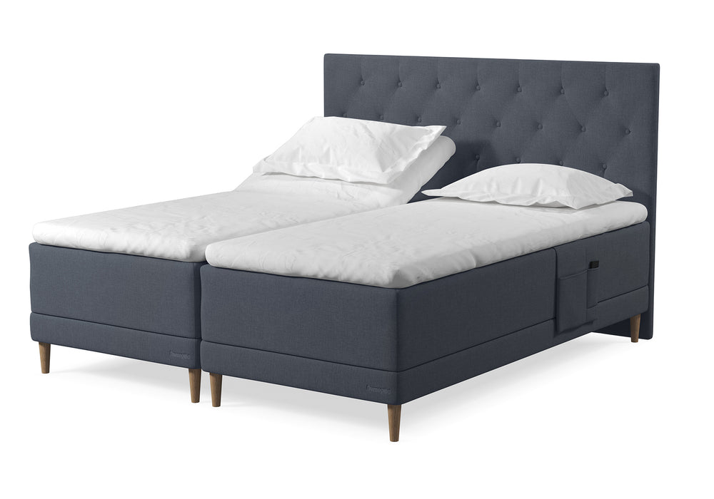 Dunlopillo Passion - Boxelevation 180x210