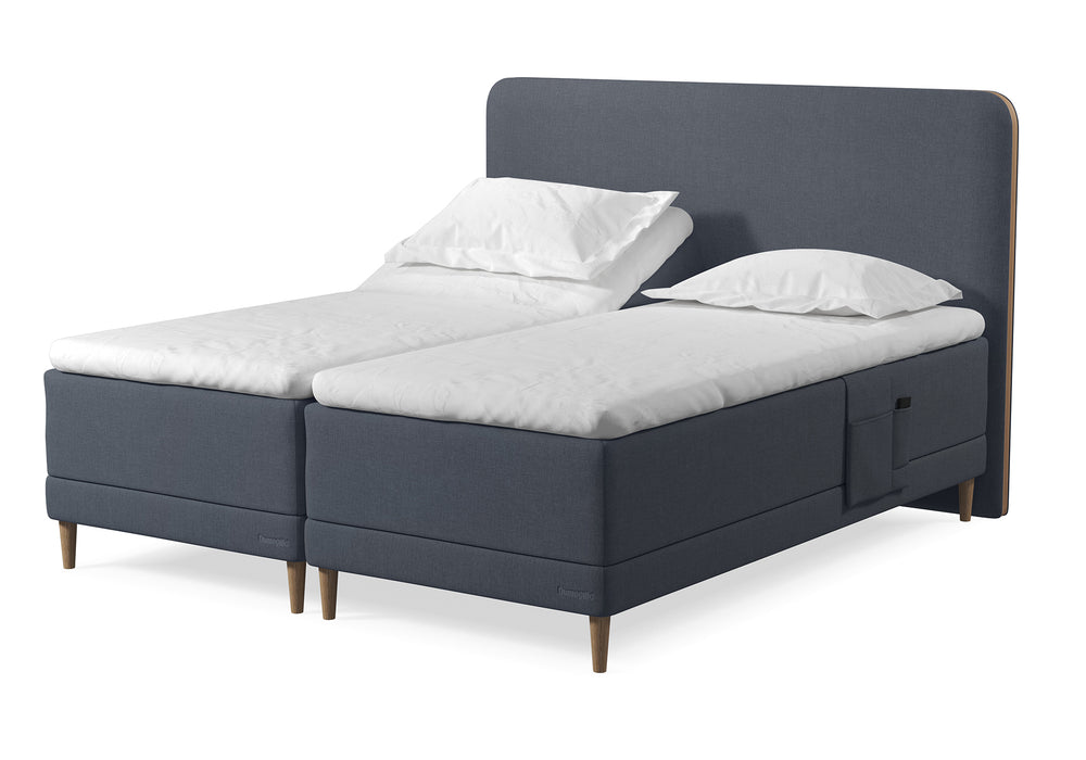 Dunlopillo Passion - Boxelevation 180x210