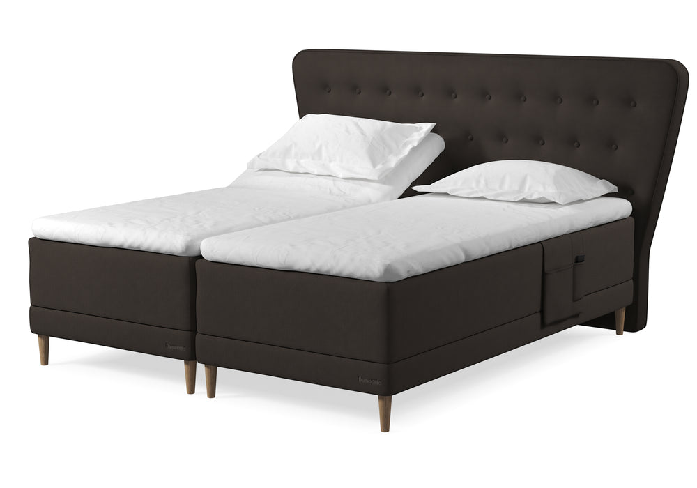 Dunlopillo Passion - Boxelevation 180x210