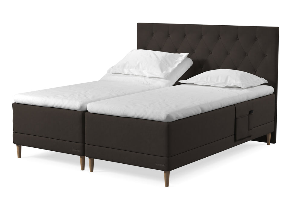 Dunlopillo Passion - Boxelevation 180x210