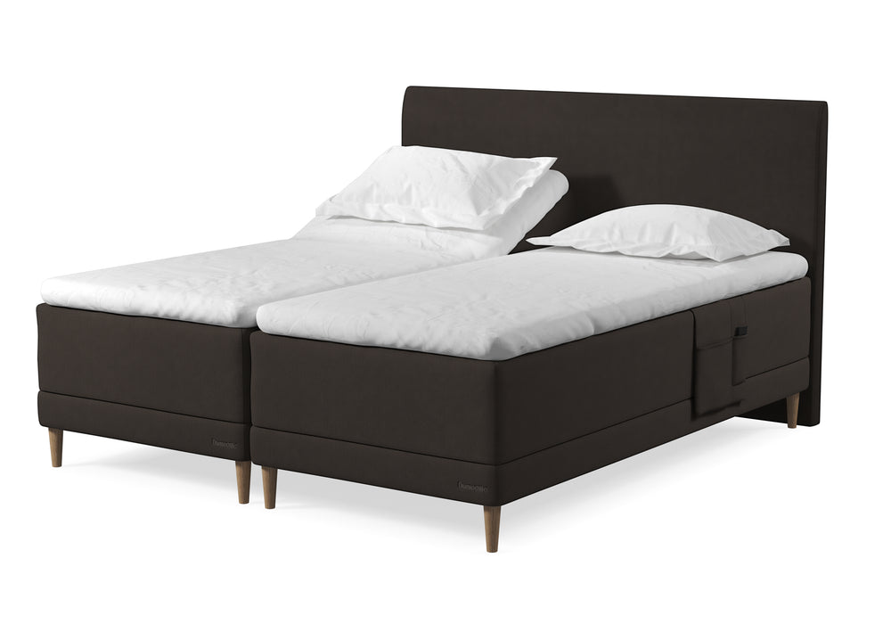 Dunlopillo Passion - Boxelevation 180x210