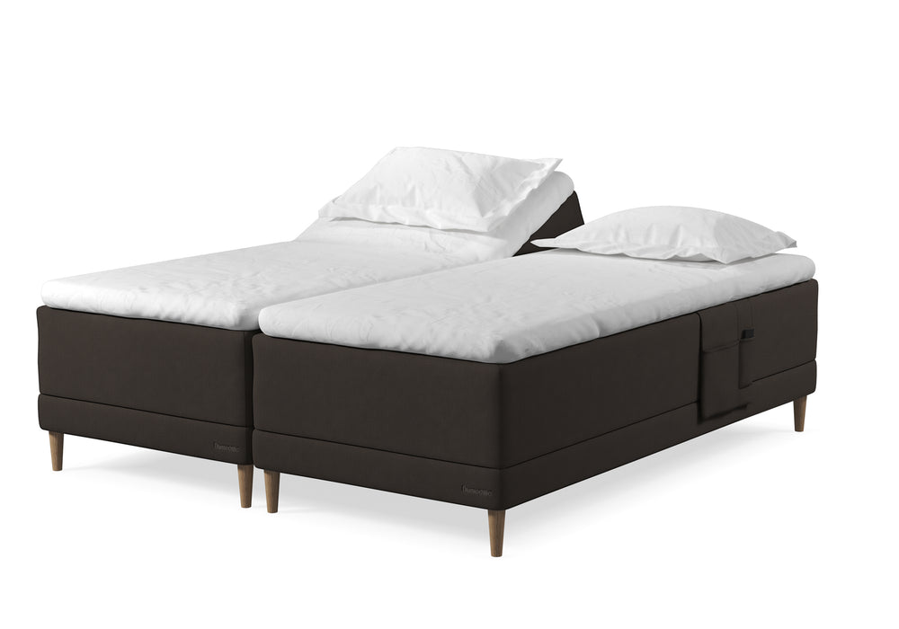 Dunlopillo Passion - Boxelevation 180x210