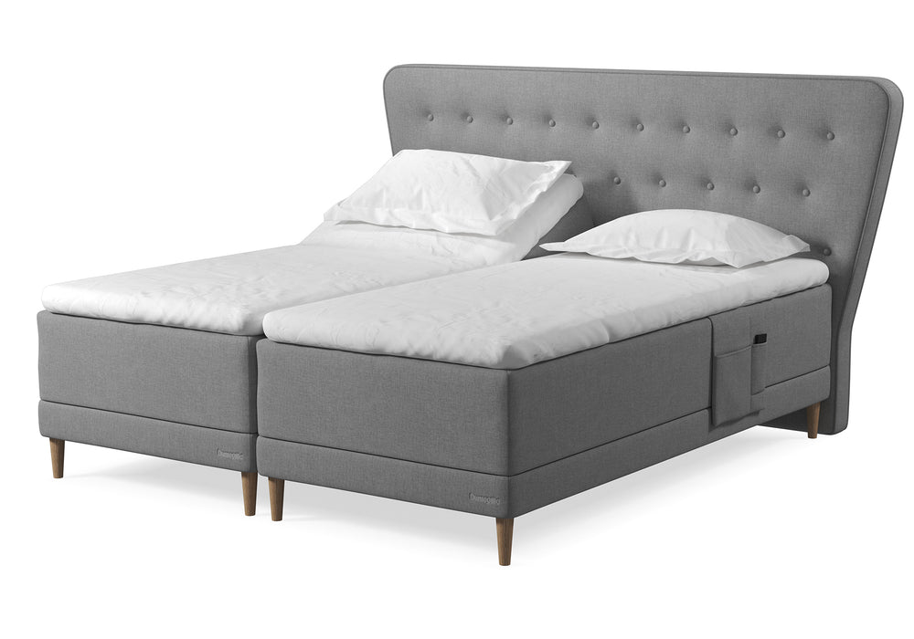 Dunlopillo Passion - Boxelevation 180x210