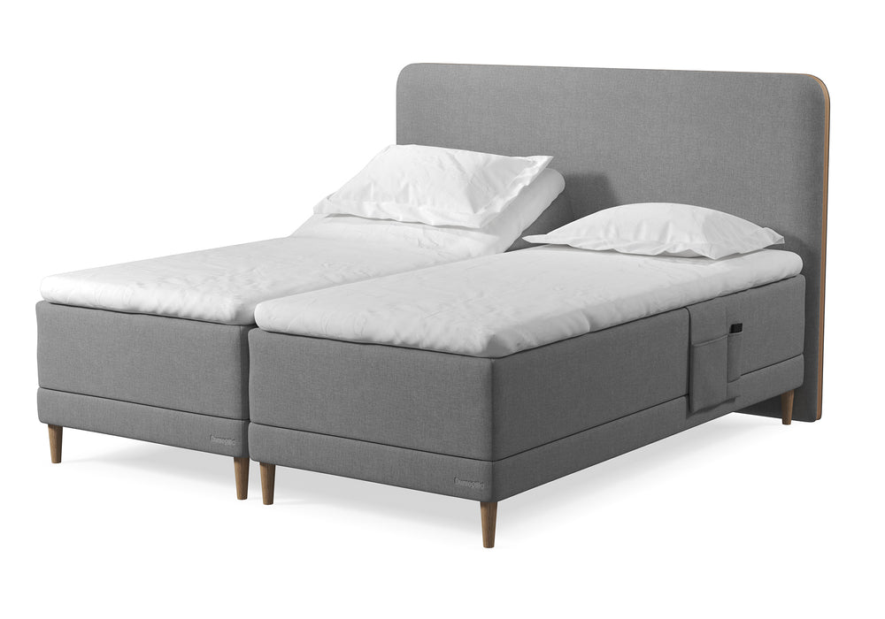 Dunlopillo Passion - Boxelevation 180x210