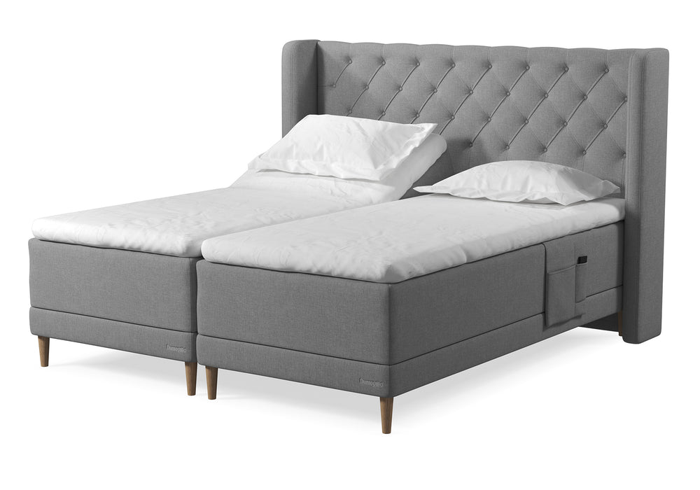 Dunlopillo Passion - Boxelevation 180x210