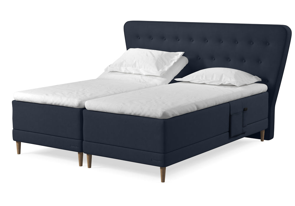 Dunlopillo Passion - Boxelevation 180x210