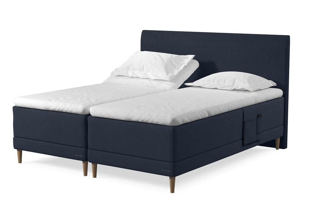 Dunlopillo Passion - Boxelevation 180x200