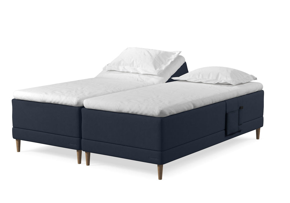 Dunlopillo Passion - Boxelevation 180x200