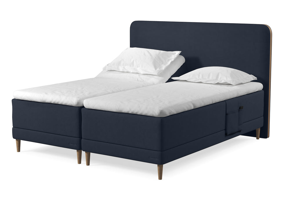 Dunlopillo Passion - Boxelevation 180x210