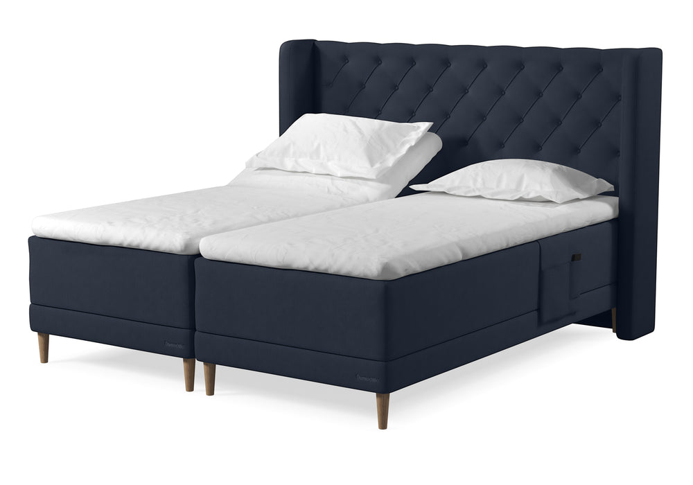 Dunlopillo Passion - Boxelevation 180x210