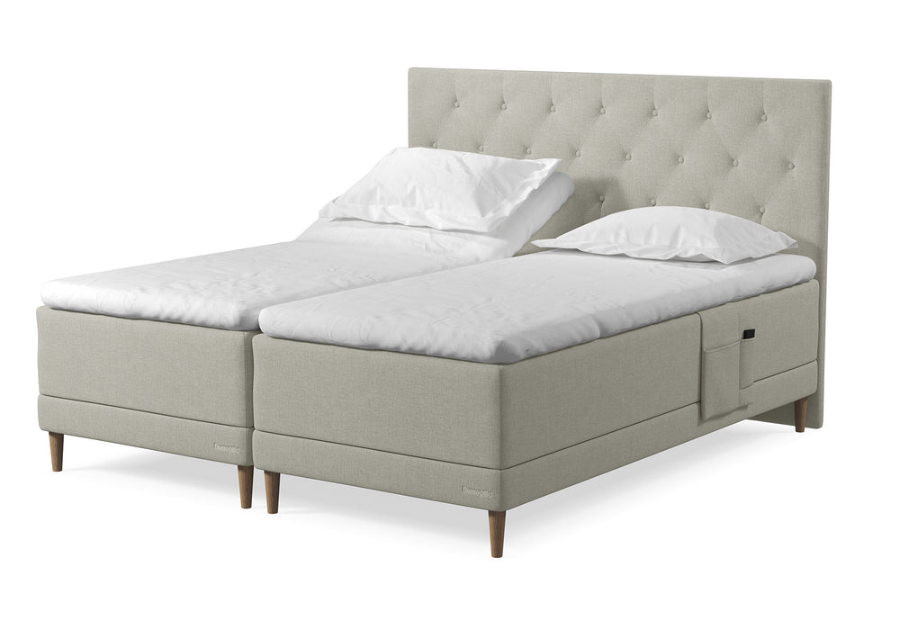 Dunlopillo Passion - Boxelevation 180x210