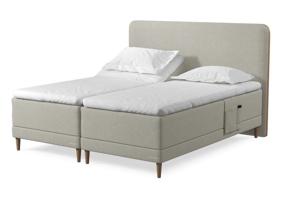 Dunlopillo Passion - Boxelevation 180x210