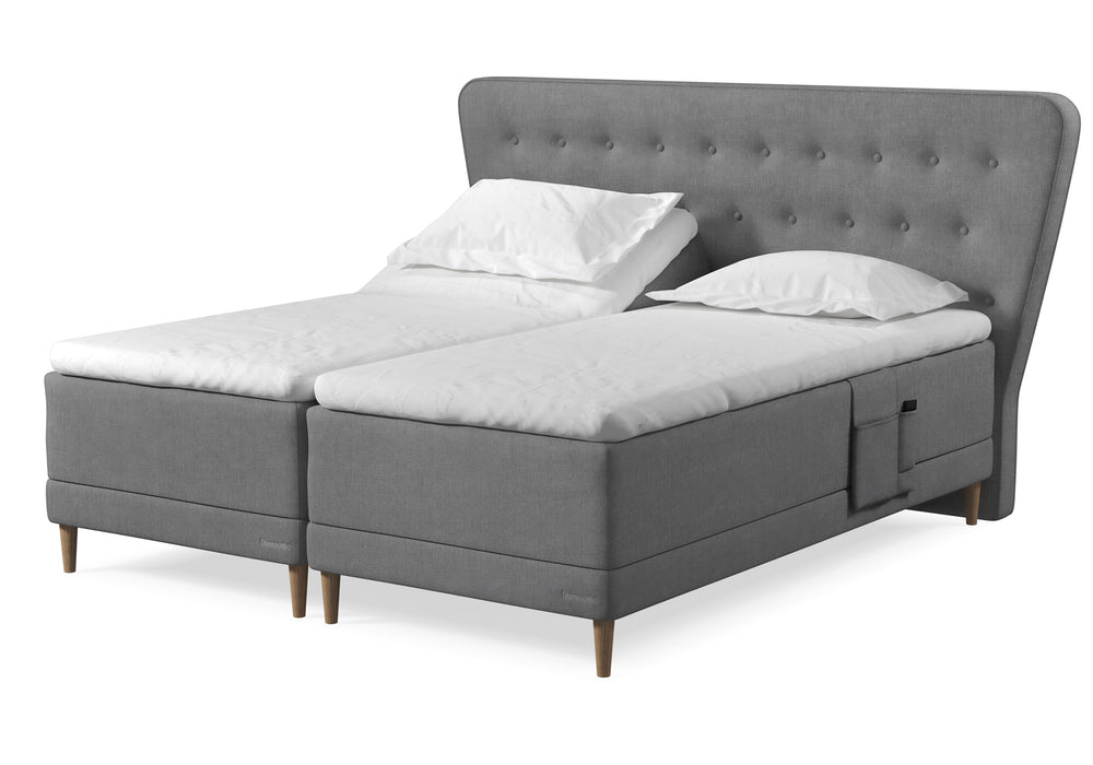 Dunlopillo Passion - Boxelevation 180x210