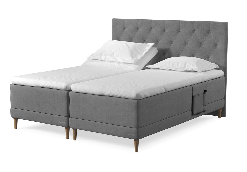 Dunlopillo Passion - Boxelevation 180x210