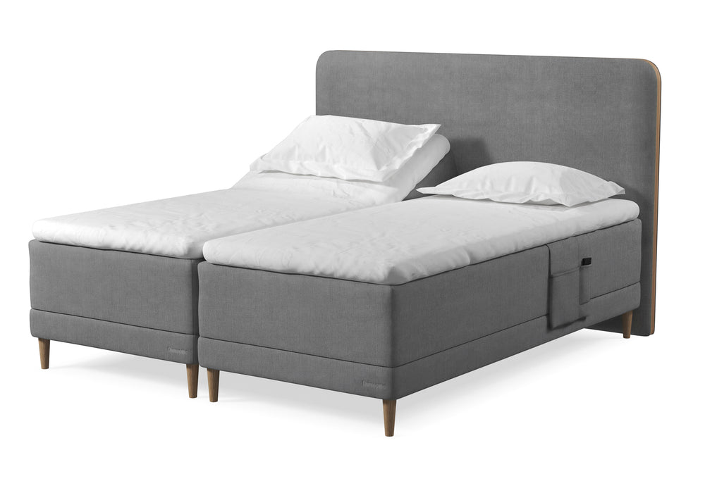 Dunlopillo Passion - Boxelevation 180x210