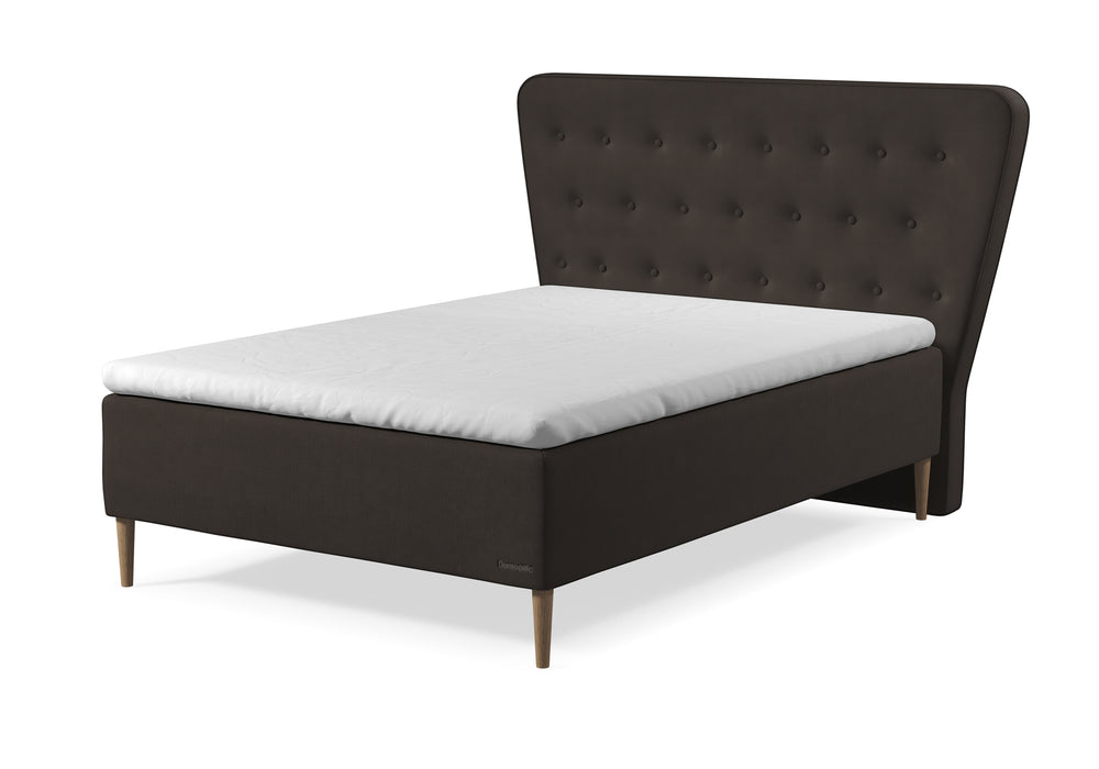 Dunlopillo Passion - Boxmadras 140x200