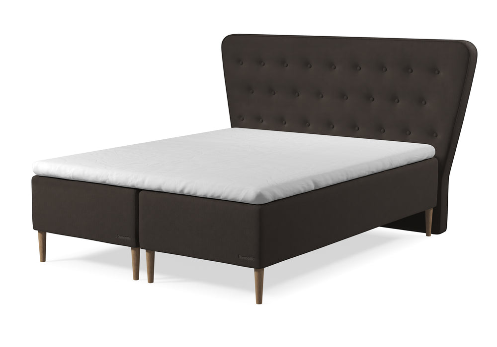 Dunlopillo Passion - Boxmadras 160x200