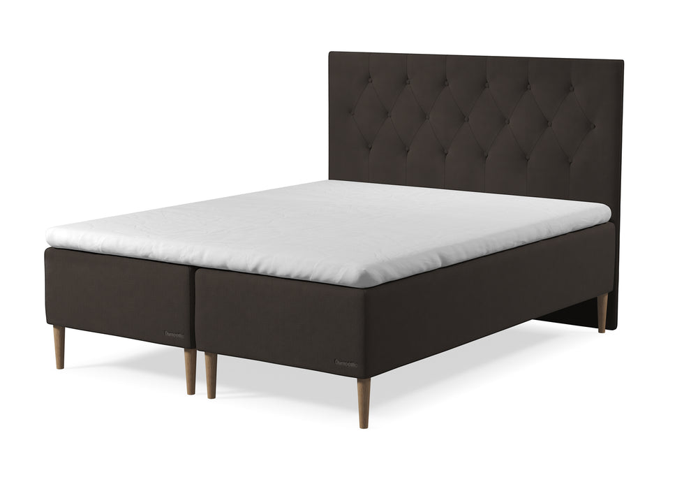 Dunlopillo Passion - Boxmadras 160x200