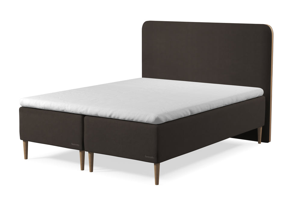 Dunlopillo Passion - Boxmadras 160x200