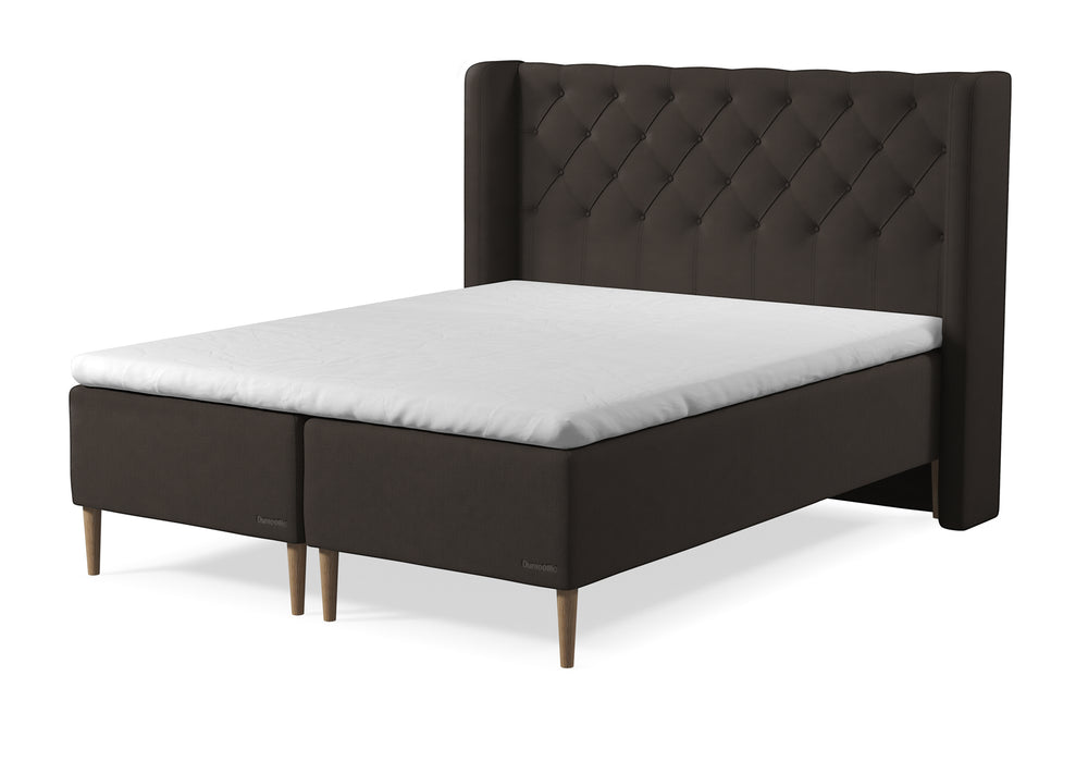 Dunlopillo Passion - Boxmadras 160x200