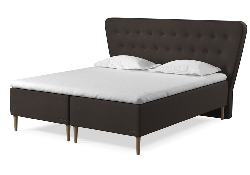 Dunlopillo Passion - Boxmadras 180x210