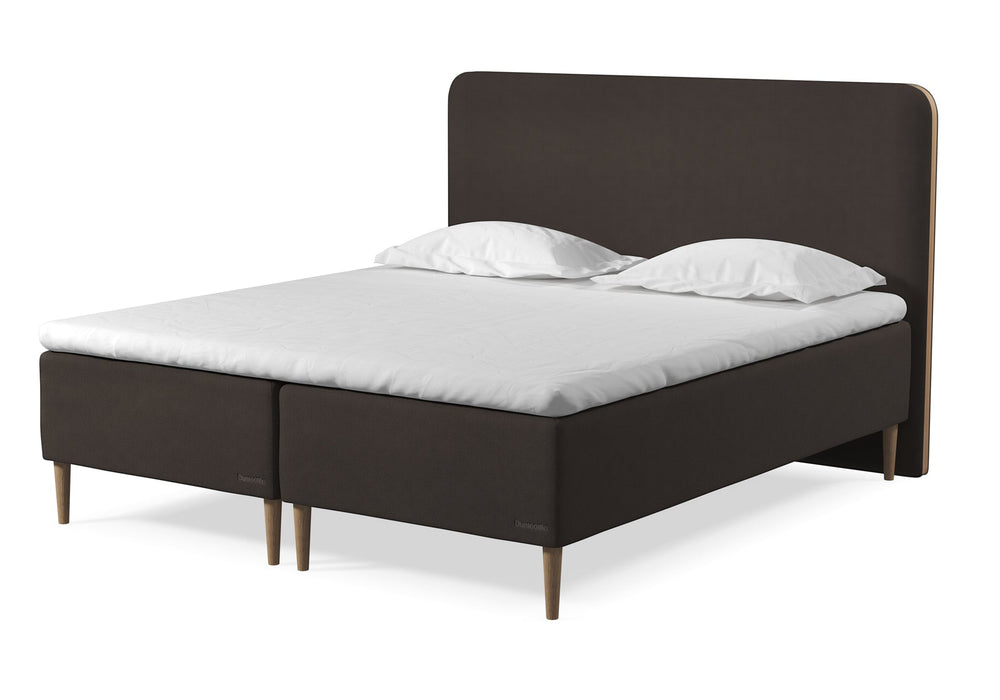 Dunlopillo Passion - Boxmadras 180x200