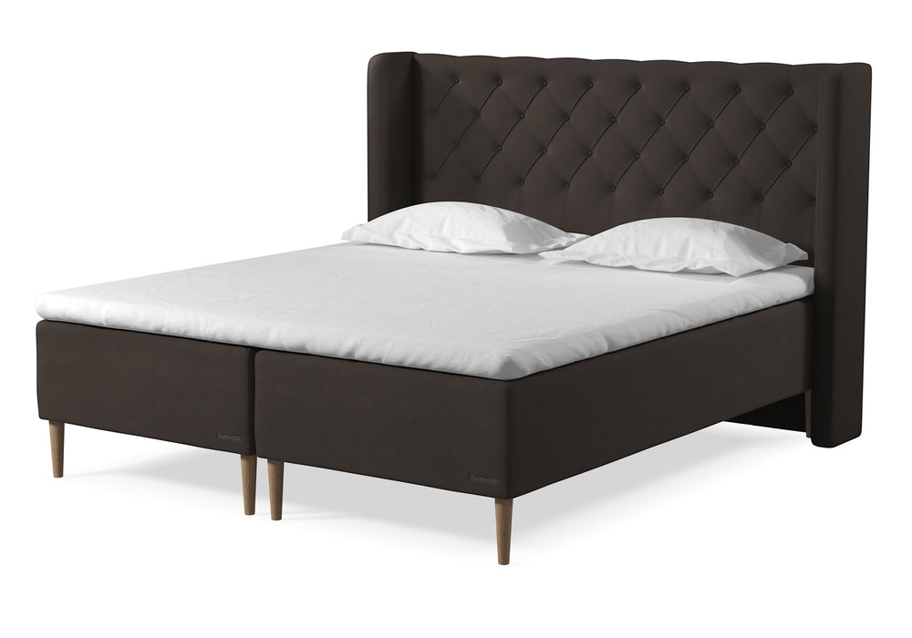 Dunlopillo Passion - Boxmadras 180x210