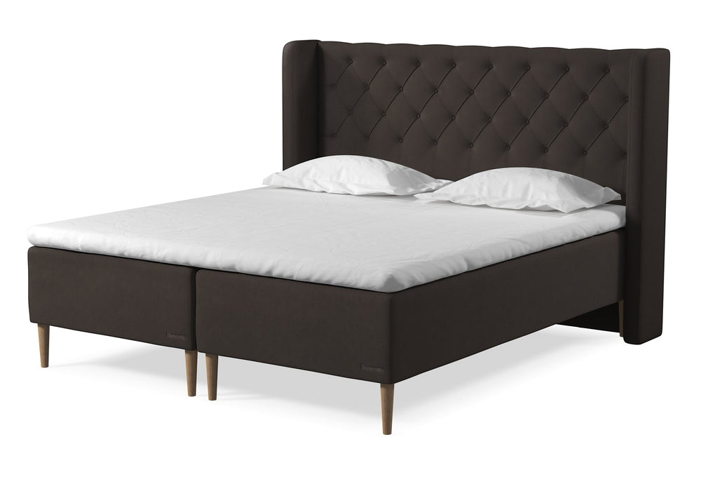 Dunlopillo Passion - Boxmadras 180x200