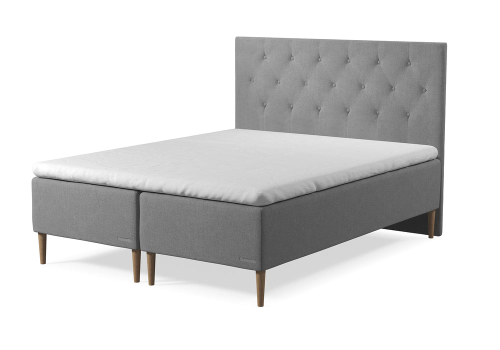 Dunlopillo Passion - Boxmadras 160x200