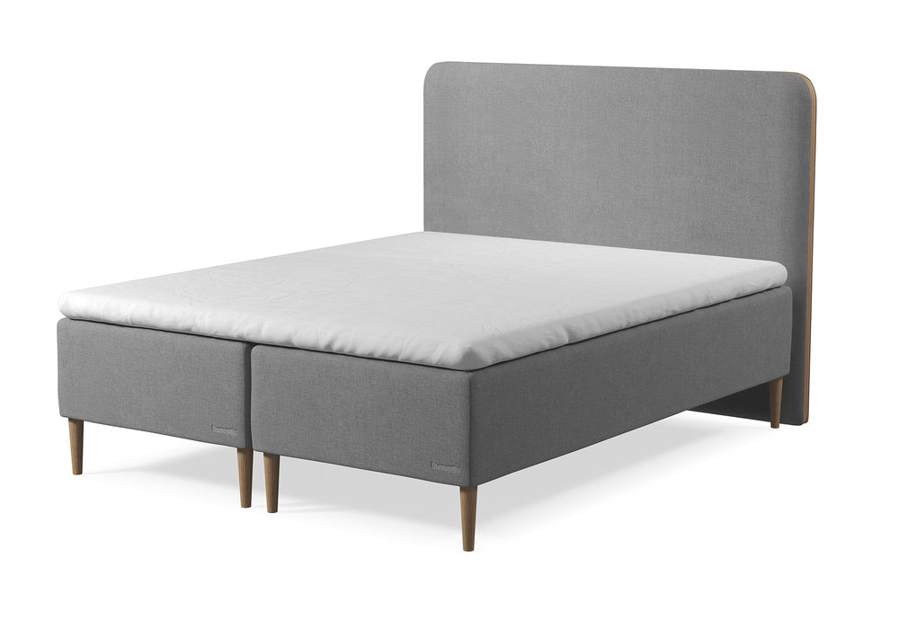 Dunlopillo Passion - Boxmadras 160x200