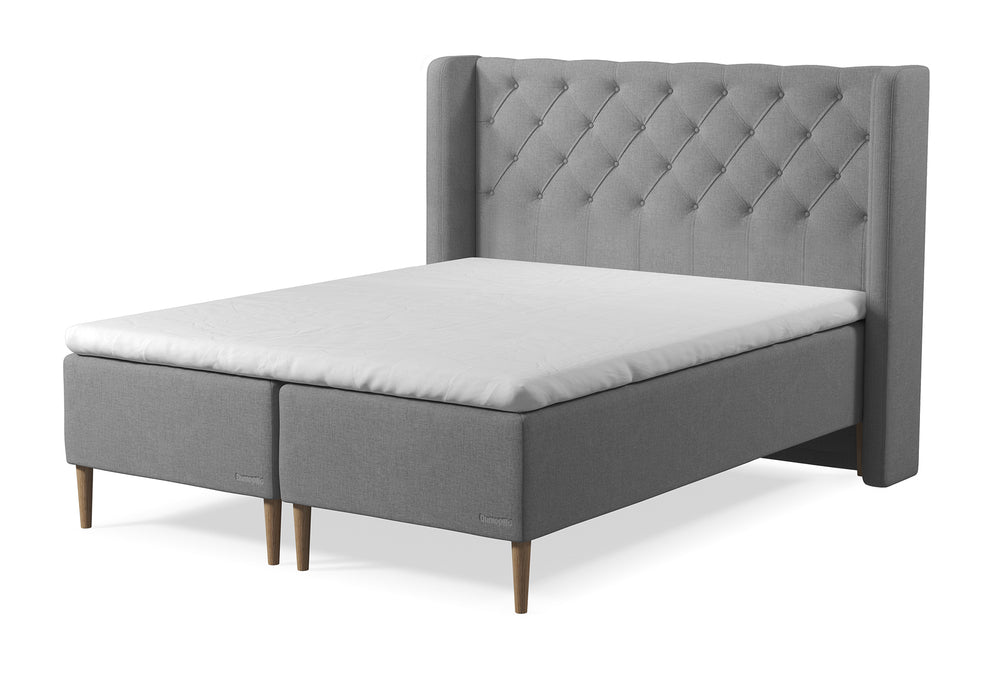 Dunlopillo Passion - Boxmadras 160x200