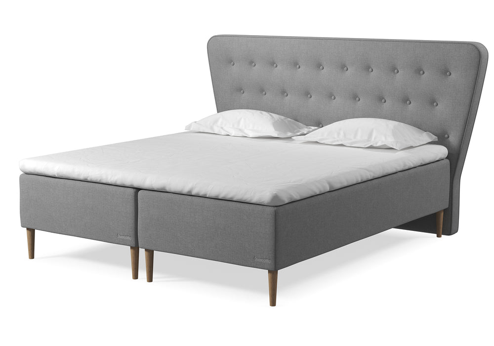 Dunlopillo Passion - Boxmadras 180x210