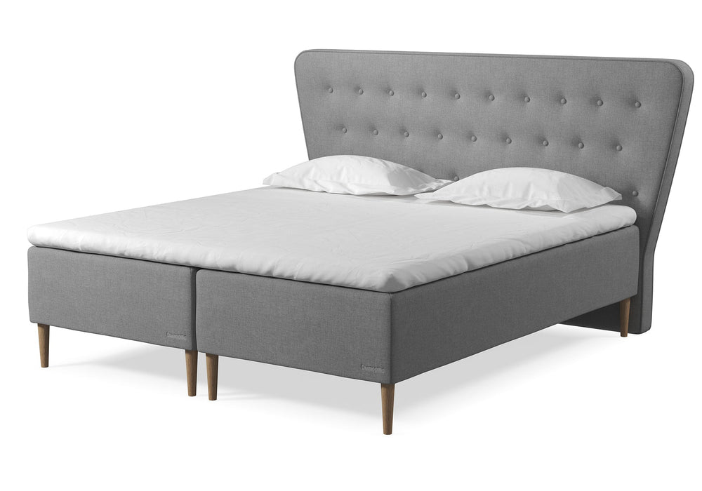 Dunlopillo Passion - Boxmadras 180x200