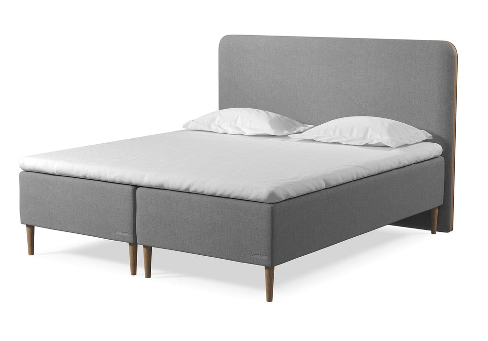 Dunlopillo Passion - Boxmadras 180x200