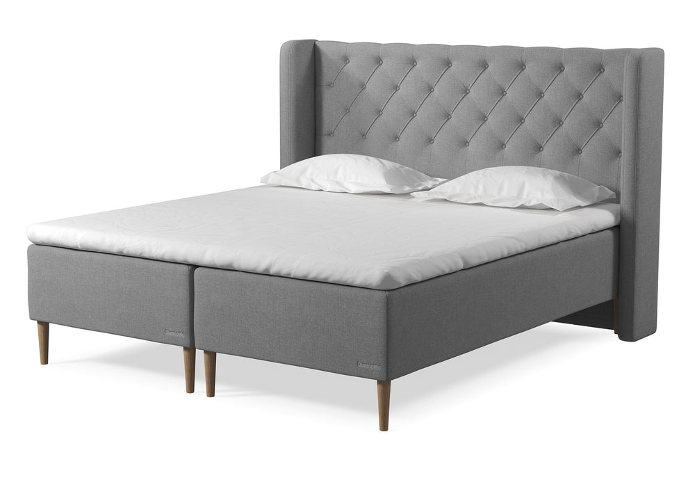 Dunlopillo Passion - Boxmadras 180x210