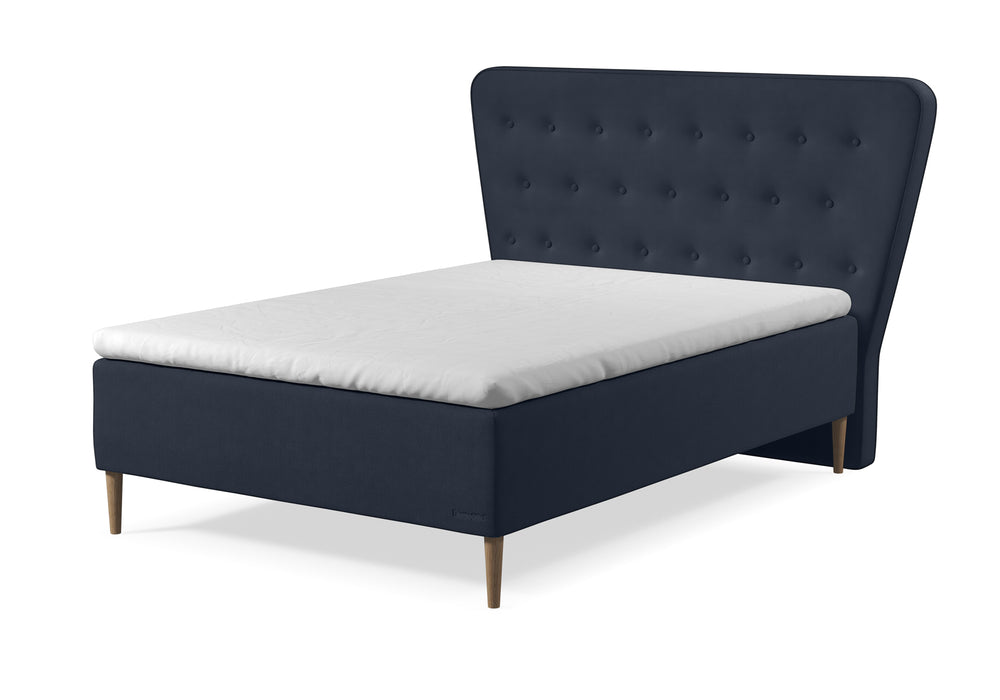 Dunlopillo Passion - Boxmadras 140x200