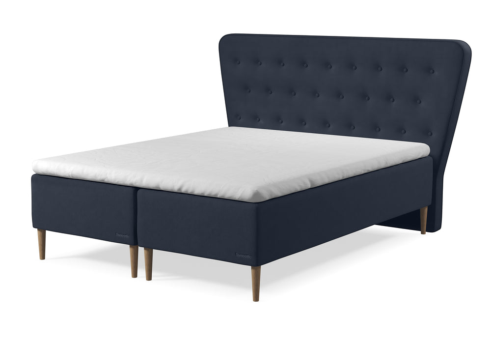 Dunlopillo Passion - Boxmadras 160x200